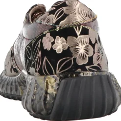 Sneakers*Laura Vita Burton 05 Bronze